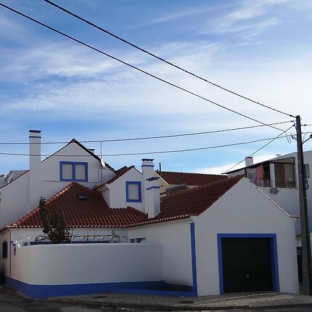 Casa Sao Joao Apartment Peniche Exterior photo