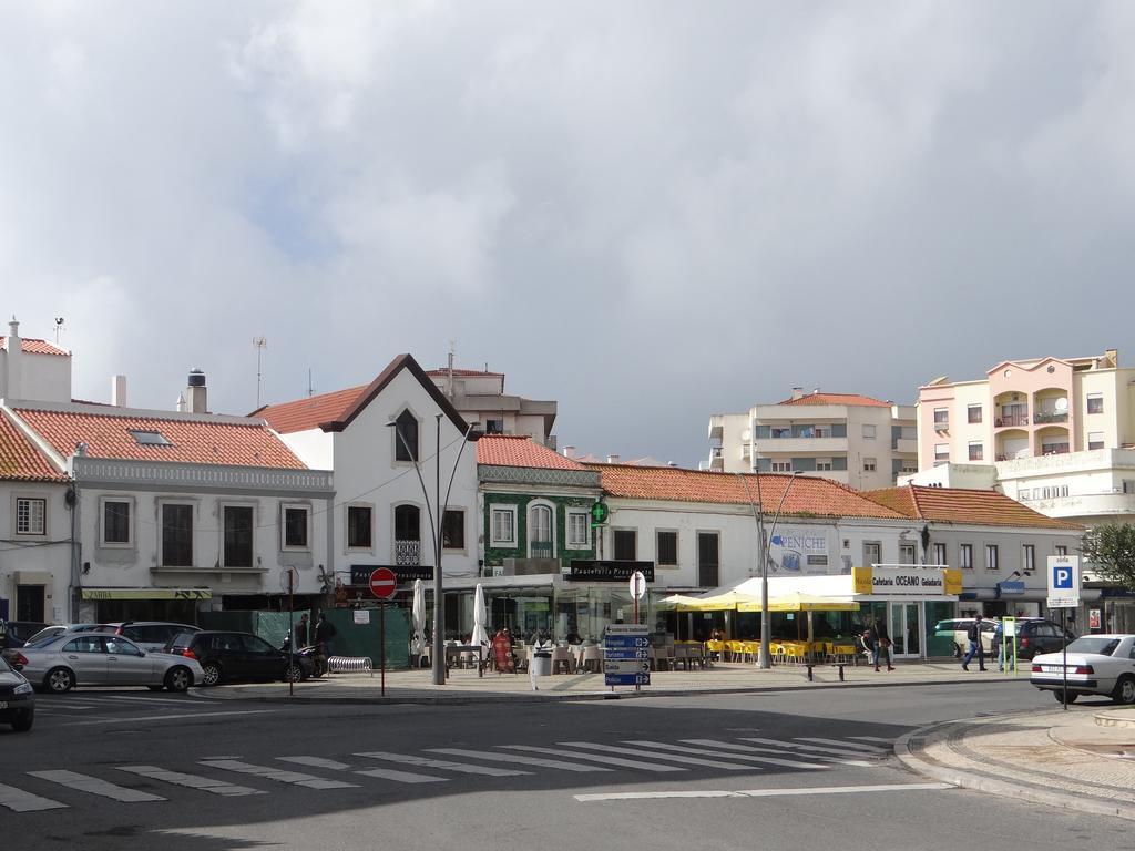 Casa Sao Joao Apartment Peniche Exterior photo