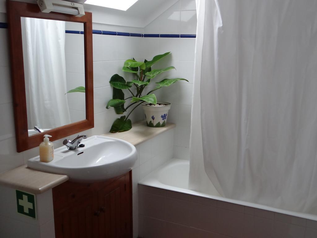 Casa Sao Joao Apartment Peniche Room photo