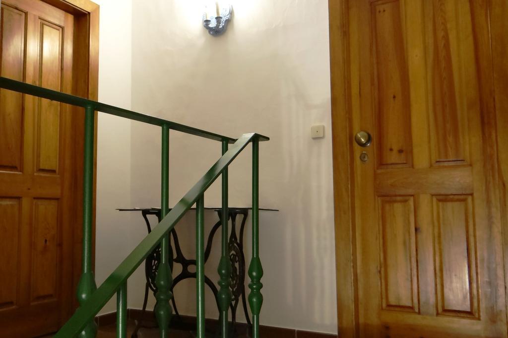 Casa Sao Joao Apartment Peniche Exterior photo