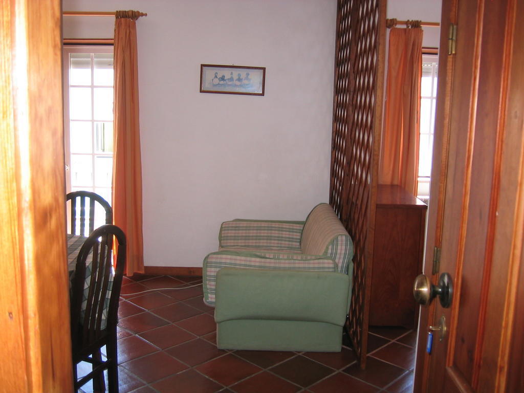 Casa Sao Joao Apartment Peniche Exterior photo