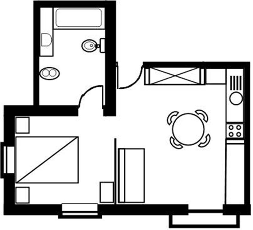 Casa Sao Joao Apartment Peniche Room photo