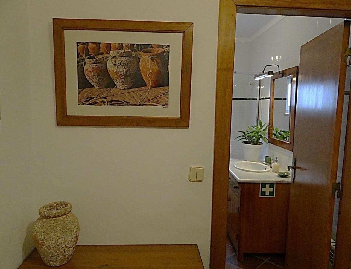 Casa Sao Joao Apartment Peniche Exterior photo